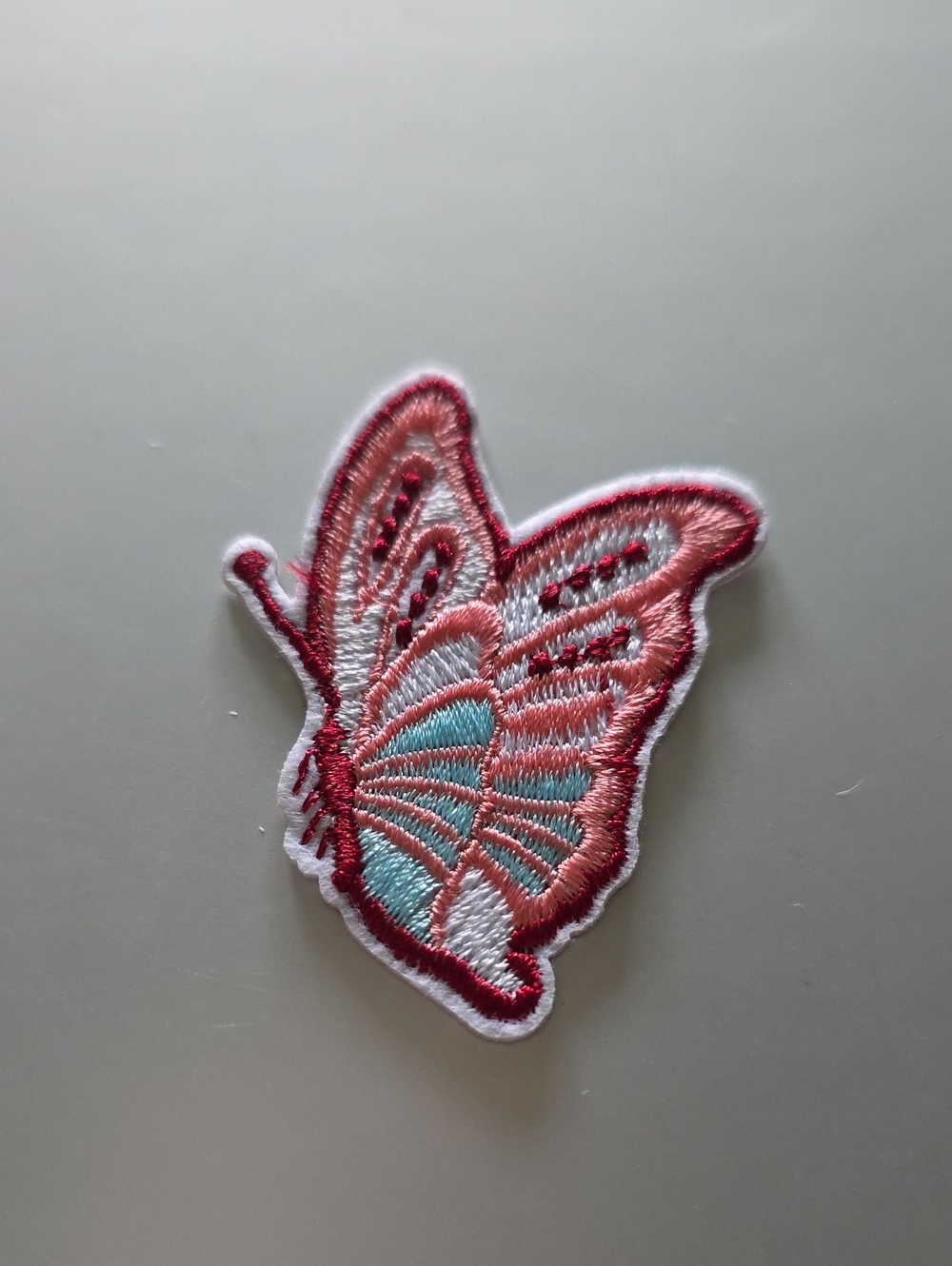 Butterfly IRON ON